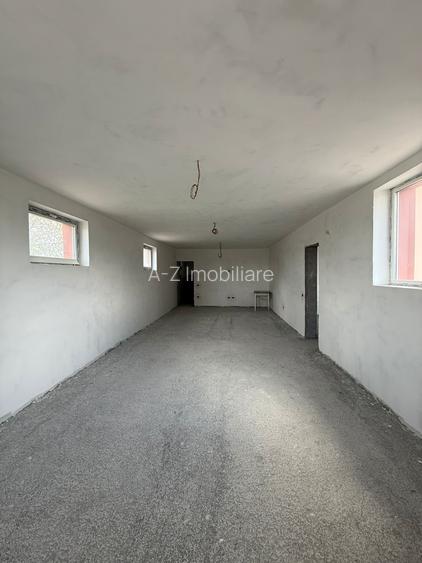 Vila Individuala - 5 camere - teren 568 mp - Dascalu, Ilfov - 3