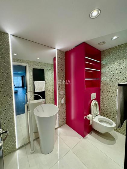 De vanzare PENTHOUSE | 116 mp terasa | Herastrau - 6