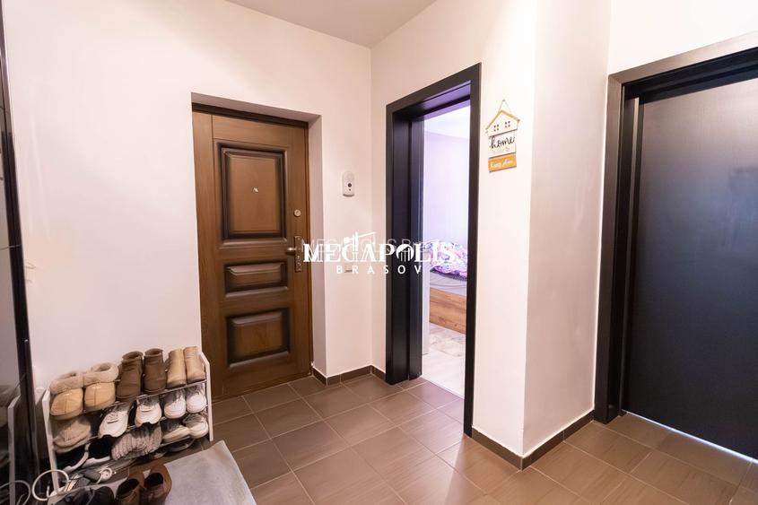 Apartament 2 Camere Mobilat Utilat - 3