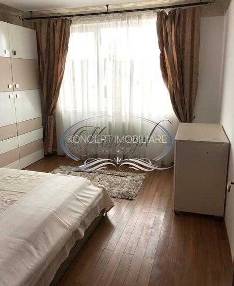 Apartament modern cu 2 parcari, zona Farmec - 4