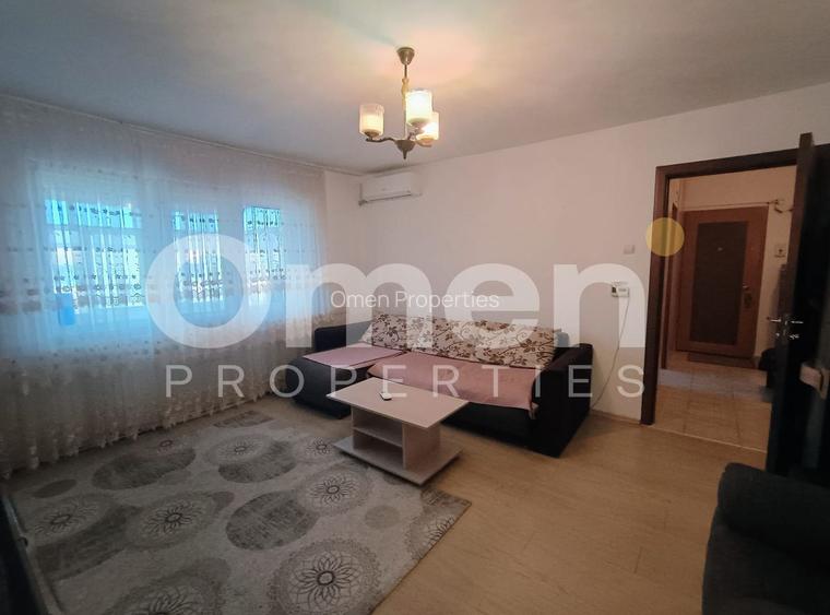 Apartament 2 camere | Str. Petru Rareș | Etaj 4 - 2