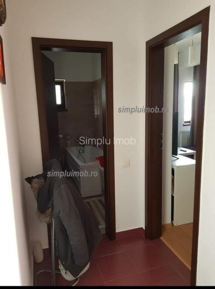 Centrala proprie bloc nou garsoniera decomandata Ozana - 4