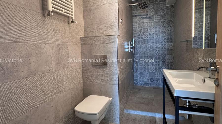 REA1028222 Apartament 3 camere cu loc de parcare si boxa Calea Calarasilor Iancu - 14