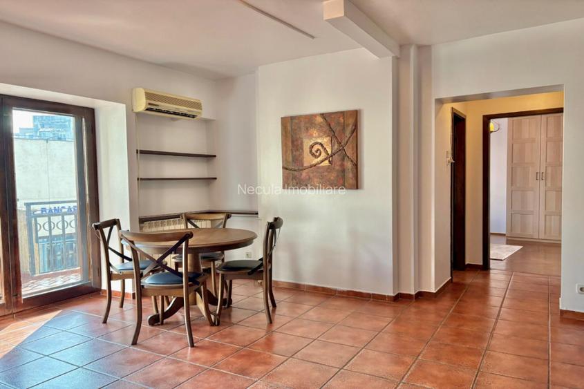 Unirii - Institutul Bancar, apartament 2 camere, 70 mp.  - 8