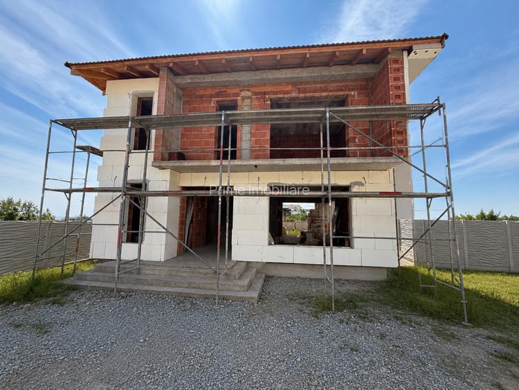 Proprietate exclusivistă în Cetate | Casă individuală S+P+1 | Zonă premium - 3