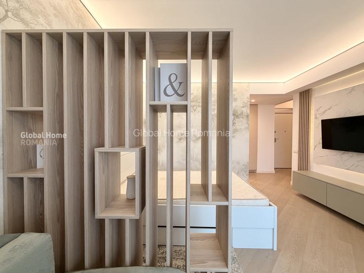 Studio | Design Premium | Mobilat & Utilat | Cortina North - Pipera - 5