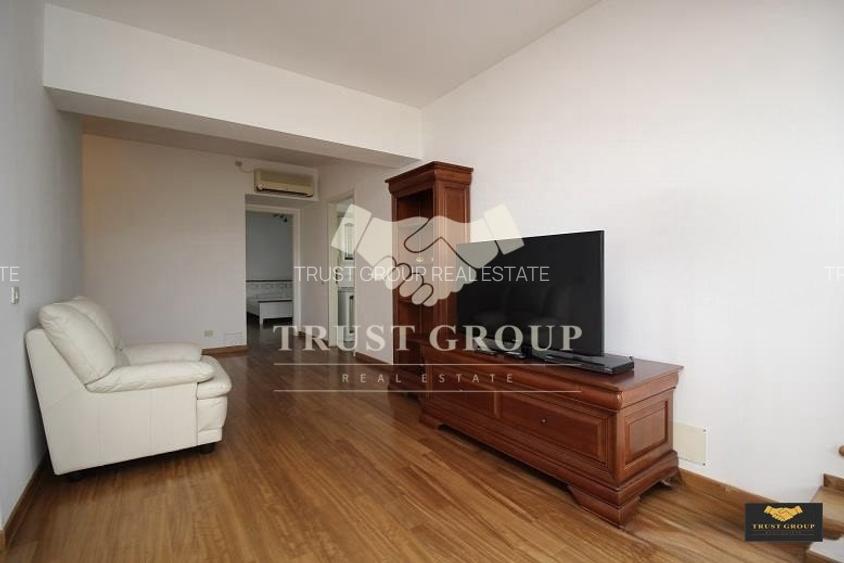 Penthouse Gradina Icoanei | Loc de parcare | Boxa | Terase 80mp - 5