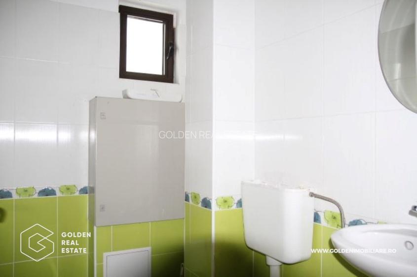 Spatiu modern 200 mp, destinatii multiple, Calea Radnei - 6