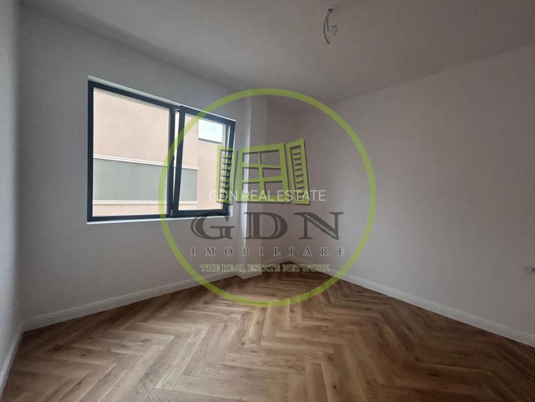 P+1, teren 324, 116 mp utili, Magnolia - 11