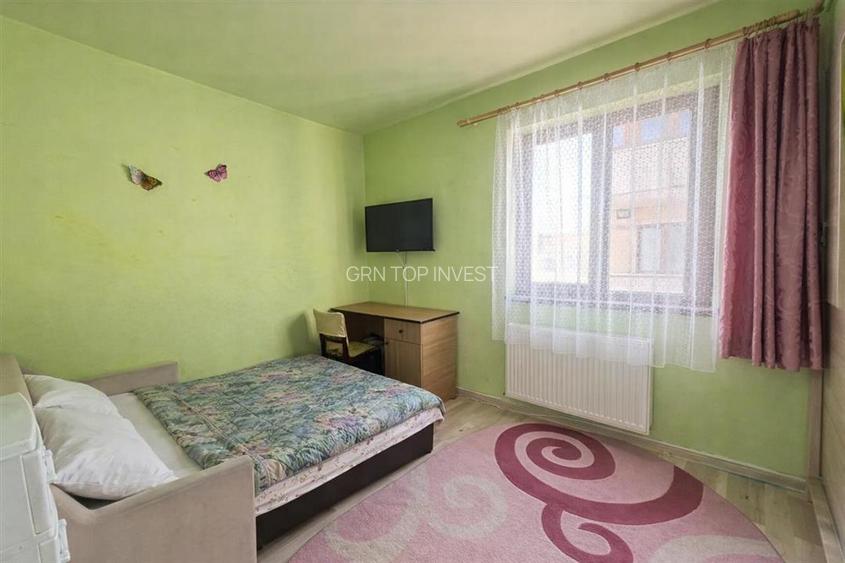 Apartament 2 camere etaj intermediar zona Gusterita - 4