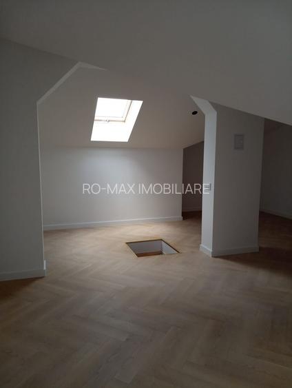 Pipera Tunari Park - 3