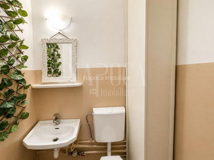 Apartament 4 camere de vanzare in Manastur, Cluj Napoca - 9