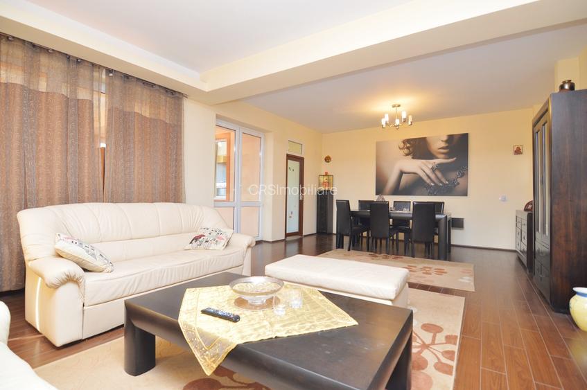 Vila Superba 6 Camere Stefanestii de Sus | Teren 784 mp - 4