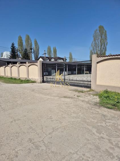 teren de inchiriat zona Pantelimon - 3