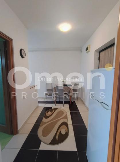 Apartament 1 cameră | Zona Săsar – Vivo Mall | Mobilat și utilat - 3