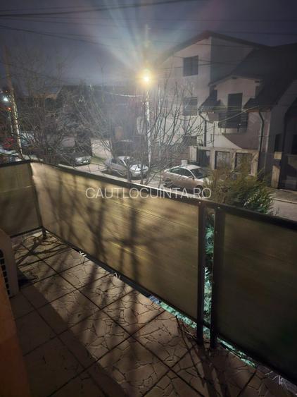 Casa individuala 5 cam. | P+1+M | M. Aparatorii Patriei 12' | Sector 4 - 16