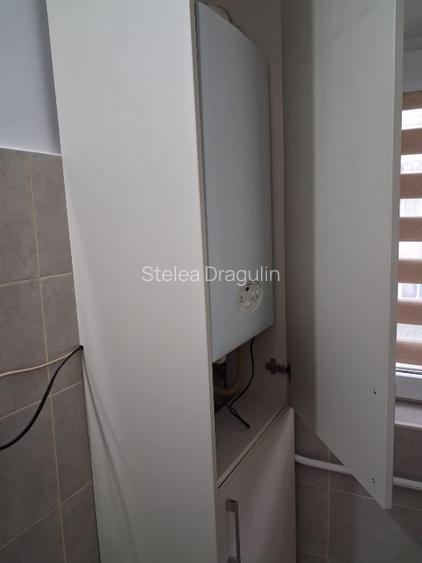 Vand garsoniera in Braila,et.1,zona bariera recent renovata - 4
