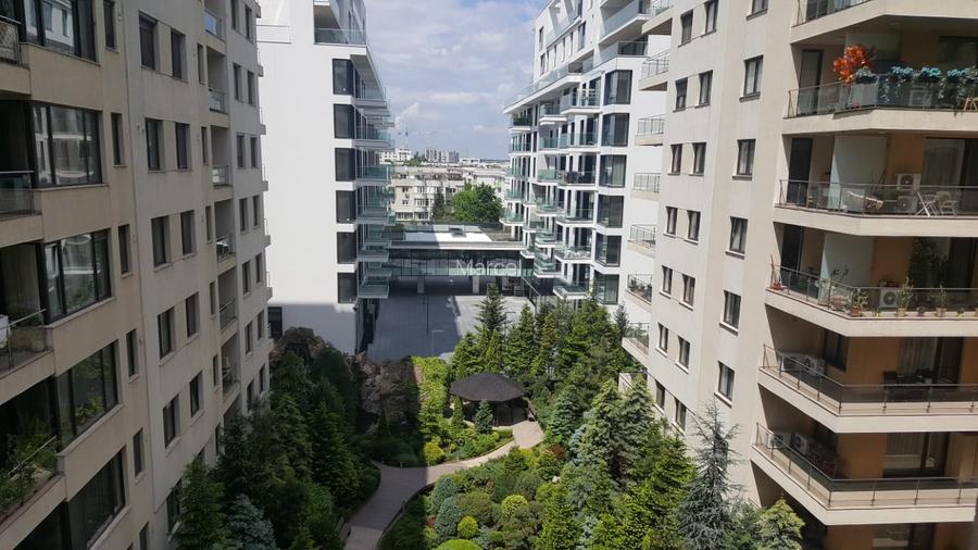 3 Camere Herăstrău – Aviației | 70 mp | Lumină Naturală Ideală | Parcare Garaj - 4