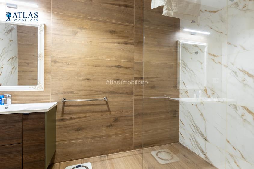 Penthouse Schei, priveliște superbă, 2024, 4 camere, 160mp, 3 terase - 28