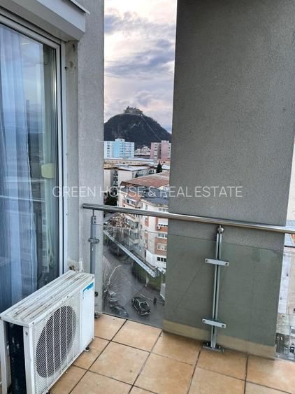 Apartament exclusivist bloc nou zona Deva Mall-Piata Centrala sau schimb - 12