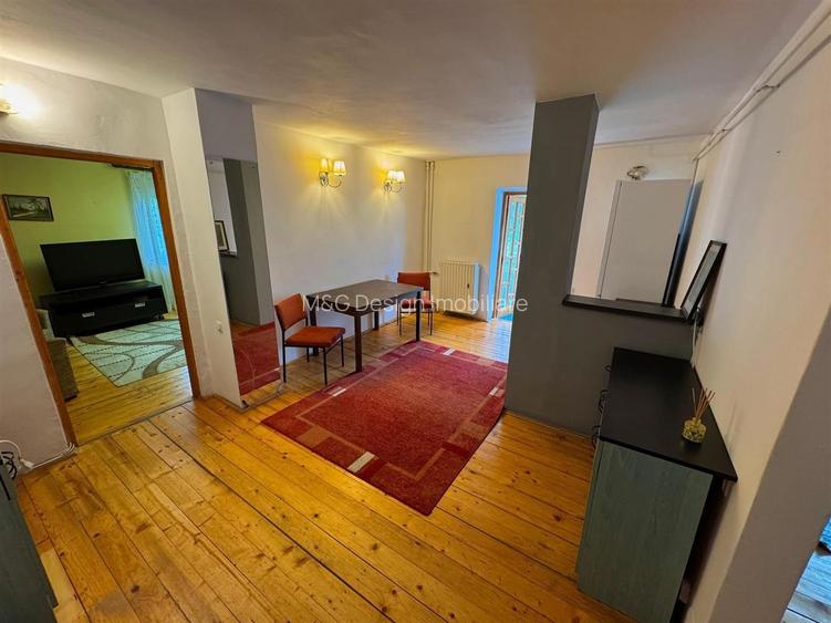 Apartament 2 camere Steaua - parter cu balcon - 3