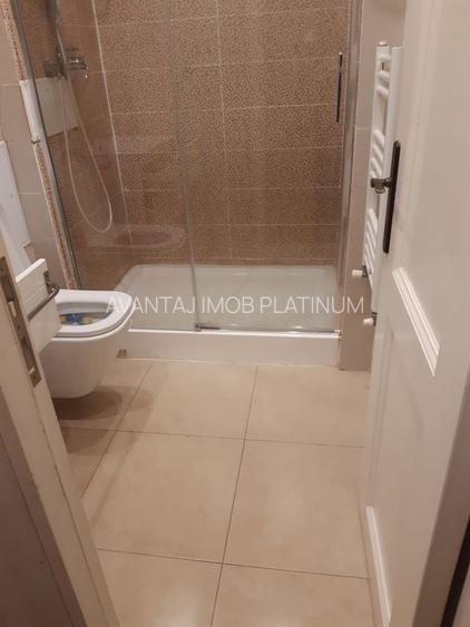 Dristor, centrala proprie,  loc parcare - 8
