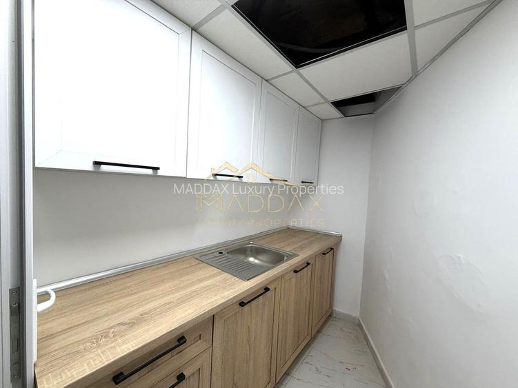 Spatiu comercial de inchiriat // 200mp // Cismigiu // zona premium - 6