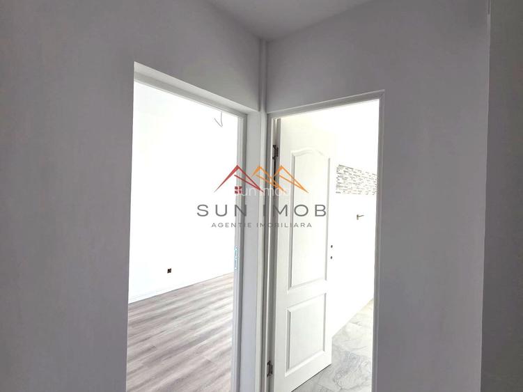 Apartament 3 camere renovat | Centrală proprie | Câmpina | Central - 10