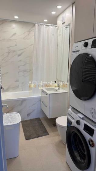 2 Camere de inchiriat | Theodor Pallady | Metrou | Centrala | Parcare - 6