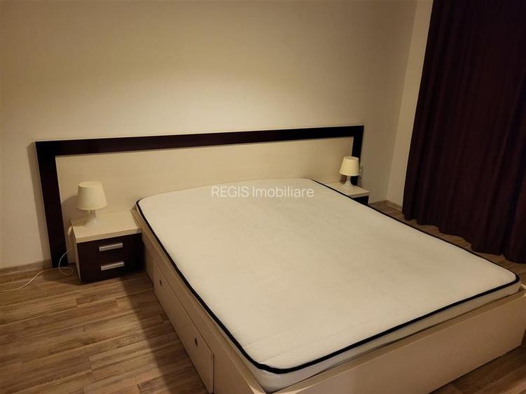 Apartament doua camere de inchiriat Avantgarden 3, Brasov - 4