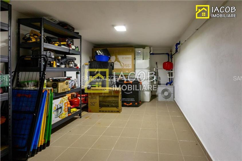 Casa Magura - Crihan, str. Visinului - 23