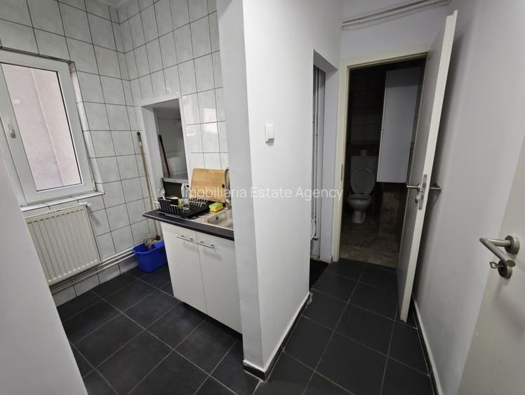 Apartament 3 camere Unirii - Zepter, CENTRALA, mobilat si utilat complet, liber - 7