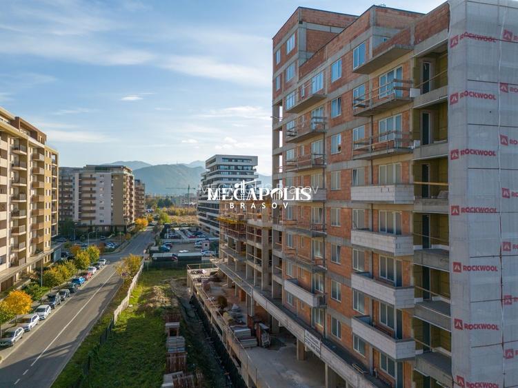 Apartament 2 camere | Coresi | Platǎ Tranșe | Credit - 28