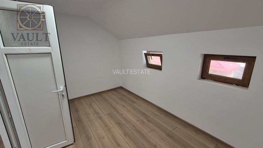 Vila spatioasa in Buftea-Locatie centrala, vizibila si usor accesibila - 27