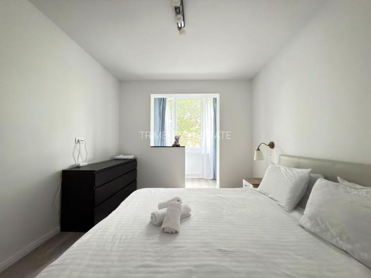 De Inchiriat | 3 Camere | Nou Renovat | Parter | COMISION 0% | Cetatii - 12