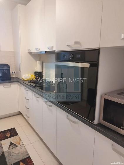 Penthouse premium 2 camere   terasă 42 mp - 5