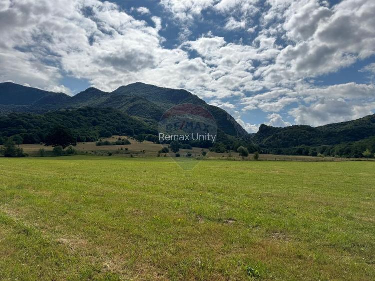 Teren de vanzare  Intravilan 19.341 mp – Cheile Râșnoavei, Parcelabil - 9