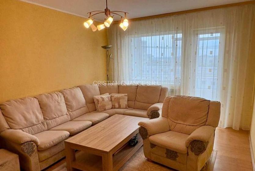 39006  Apartament 3 camere Tomis Nord - 3