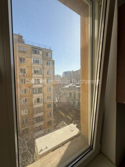 2 camere I Creditabil I Universitate I Etaj 6 - 10