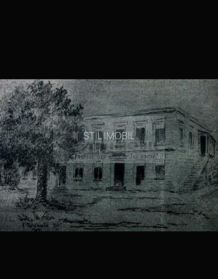 APARTAMENT ULTRACENTRAL , PIATA UNIRII, CUZA VODA 70 MP PLUS CURTE - 7