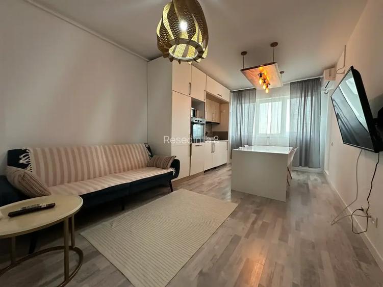 Apartament 2 camere Rotar Park 2 - 2