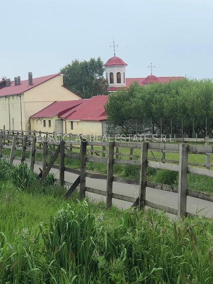 Teren 17.000mp Costinesti - zona Manastire - 100 euro/mp (Cod E2) - 5