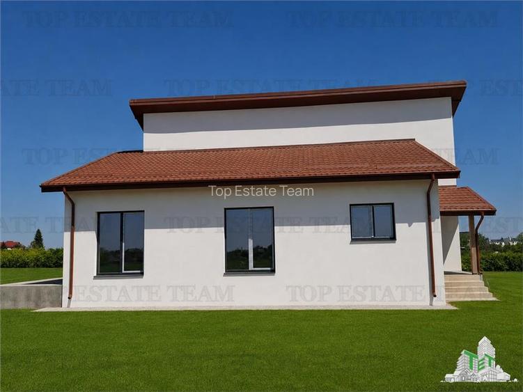 Vanzare Vile Premium Snagov /The Four Residences - 3