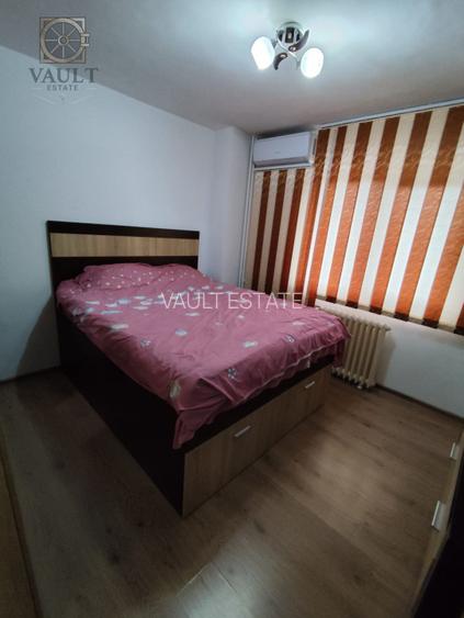 APARTAMENT 3 CAMERE-TRAFIC GREU-ELECTROMAGNETICA-2 BAI-REABILITAT - 10