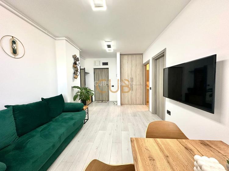 XCity Tower 2-Ap 2cam |parcare,bloc nou| Torontalului,Aradului,Lipovei - 5