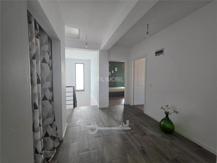 Duplex - Valea Lupului - 600metri Antibiotice - 11