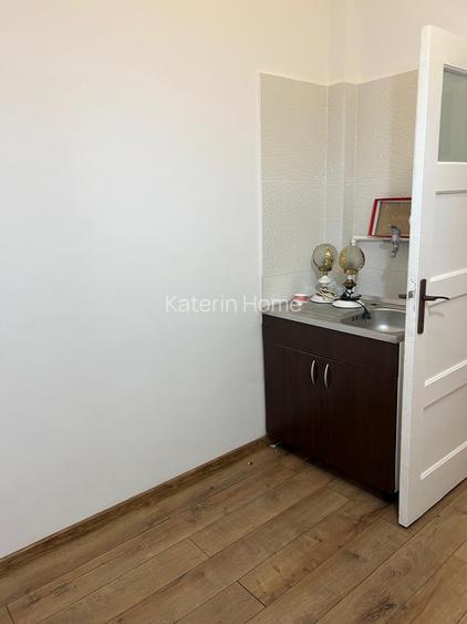 Apartament 2 Camere – ZONA CENTRALĂ – Parter cu Teren și Acces Exterior - 17