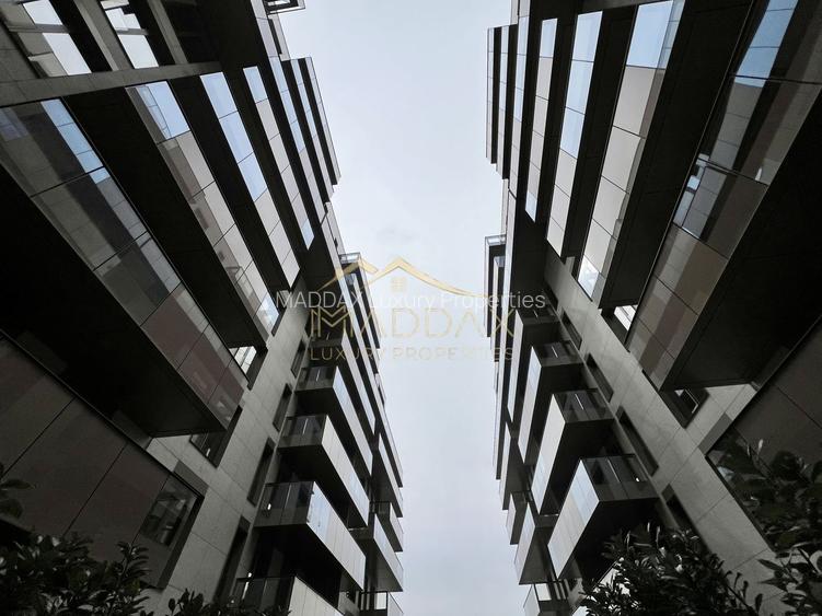 Apartament LUX *116mp* // Parcare // Iancu Nicolae - 46