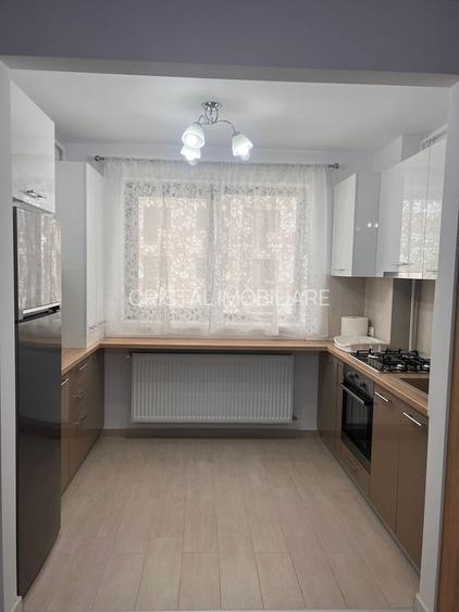 Apartament 2 Camere lux, Etaj 6/11, Parcare, Langa Metrou - 5
