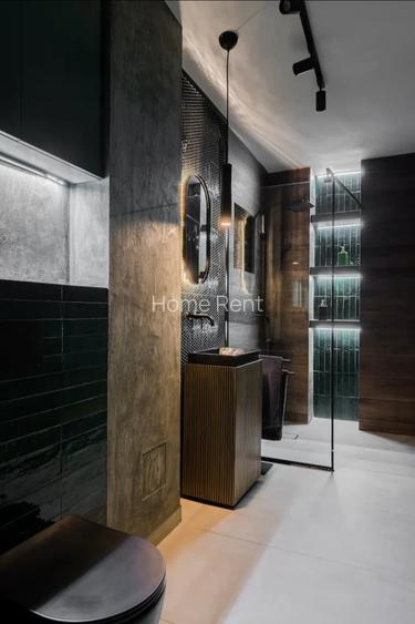 APARTAMENT UNIRII TRIBUNAL + PARCARE - 15